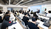  한진, K-셀러 글로벌 진출 돕는 '원클릭 커넥트' 성료