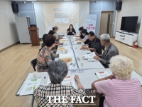  당진시, 하반기 치매 가족지원 프로그램 마무리