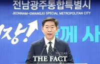  전남광주통합특별시, 학교무상급식 지원예산 제2회 추경예산 반영 결정