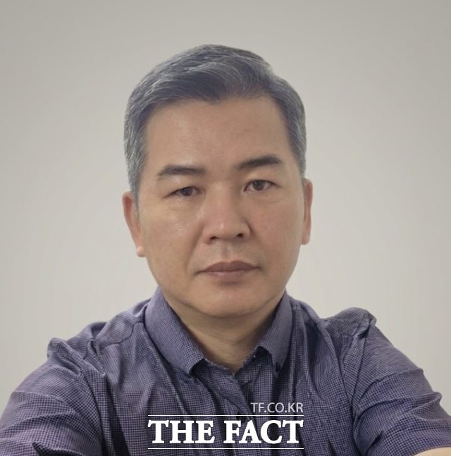 순천대 대학원 여순지역학과 최석균 씨는 석사학위 논문을 통해 1948년 여순사건 발발 이후 광양 지역 민간인 피해의 전개 과정과 특성을 분석했다. /본인 제공