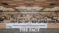  시흥시, 글로벌 바이오 시장 공략…AI·바이오 혁신거점 경쟁력 알린다