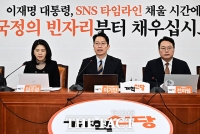  개혁신당 비대위 