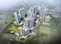  두산에너빌리티, 영주 가흥동에 765세대 아파트 공급