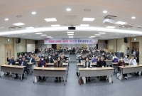  강동구, 장애인 자립 돕는 일자리 제공…도전의 장 '활짝'