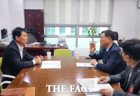  장성군, 미래 바꿀 핵심사업 국비 확보 총력