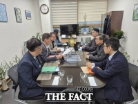  평택시·삼성전자, 반도체 방류수 미량오염물질 관리 강화