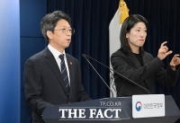  김포·구리·하남·의정부 그린벨트 6곳 해제 '7만6700 가구 공급' [TF사진관]