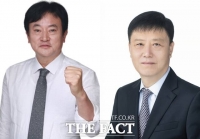  전북도체육회장 선거 한 달여 앞으로…정강선 3선·김동진 설욕전 주목