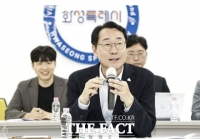  화성시, 비효율 행정 73건 개선…18건 완료