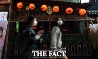  이태원 참사 4주기…유통가, 올해도 핼러윈 마케팅 자제