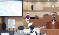  아산시의회, 시정질문서 생활현안 도마 위…도로·악취·빈집 문제 집중 질의