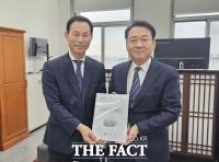  최정호 익산시장 