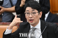  주진우, 李 대통령 가족 '황제 골프' 주장…
