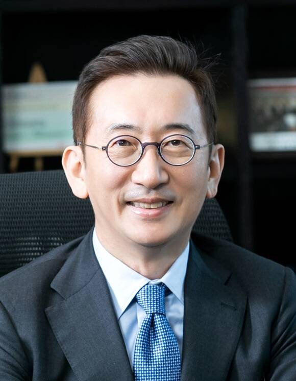 SK디스커버리가 30일 윤병석 SK가스 대표이사 사장을 신임 사장으로 선임했다. /SK