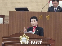  이기애 아산시의원 