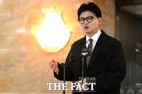 한동훈, 오세훈과 연대 가능성에 