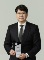  한미반도체, SK하이닉스 감사패 수령…