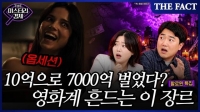  [미스터리경제] 10억으로 5000억 벌었다? 영화계 흔드는 이 장르 (영상)