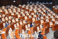  日 31석 줄이는데…韓 '의원 수 감축' 단골 공약, 현실화 안 되는 이유는?