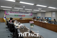  계룡시, 2026년 계룡시니어클럽 민간 위탁 심의위원회 개최