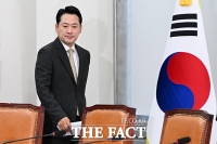  장동혁, 최불암 별세에 
