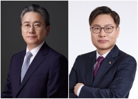  SK이노, 정승일 총괄사장·강동수 사장 선임…