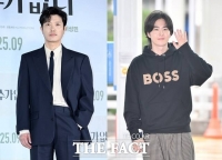  박희순·수호·라미란, '아버지의 비밀' 호흡…11월 크랭크인