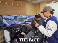  충남도립대 작업치료학과, 전공 기술로 어르신 건강 지킨다