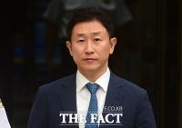  '공수처 1호 기소' 김형준 전 부장검사 무죄 확정