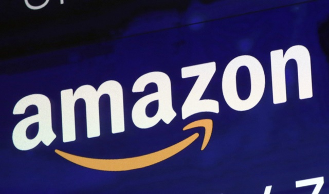 아마존이 미국 연방 정부를 위한 인공지능(AI)과 초고성능 연산 인프라 확충에 최대 500억달러 투입을 예고했다. /AP.뉴시스