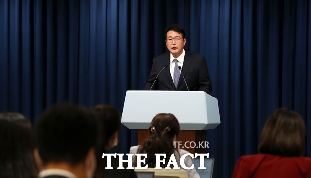 더불어민주당이 28일 군사기밀보호법 위반 혐의 유죄가 확정된 김태효 국가안보실 제1차장의 경질을 촉구한 가운데 대통령실은 