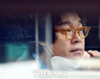  서울고검, '연어·술파티 의혹' 쌍방울 계열사 압수수색