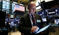  FOMC 앞두고 뉴욕증시 소폭 하락 마감…엔비디아 등 기술주 조정