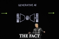  젠슨황·이재용·정의선, 서울 강남서 '치맥' 회동