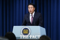  '계엄 정당화 메시지' 김태효 전 안보실 1차장 구속 기로