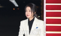  특검 앞둔 김건희, 서울아산병원 입원…