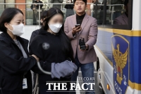  '무면허 강남 8중 추돌' 20대 2심 징역 3년…6개월 감형