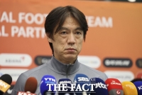  홍명보호의 저주인가…한국 '경우의 수' 막은 팀들, 줄줄이 탈락