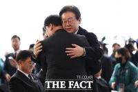  이재명, 제주항공 참사 합동추모식 참석…