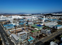  내일부터 산업단지 유휴용지에 주차장 등 임대허용 확대