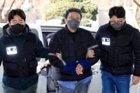  '서부지법 폭동' 판사실 침입 전광훈 교회 특임전도사 구속