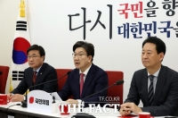  권성동, 이완규 논란에 