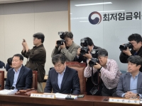  내년도 ‘최저임금’ 심의 개시…노사, 극명한 시각차 드러나