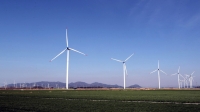  전남 신안, 2033년까지 3.2GW 규모 해상풍력 단지 조성