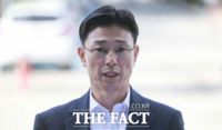  '채상병 의혹' 임성근 공수처 포렌식 출석…