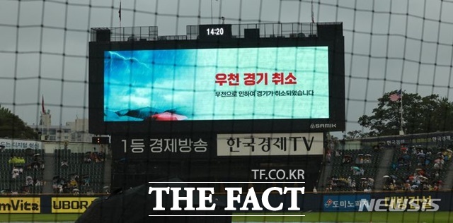  프로야구 감독들의 습관적 더블헤더 거부 [김대호의 야구생각]