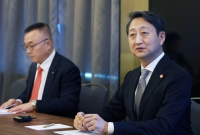  안덕근 산업장관 “체코 원전 계약 연기 불가피”