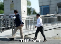  공수처, '채상병 의혹' 대통령실 압수수색 종료…