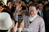  이재명, '문형배 은사' 김장하 선생 만난다