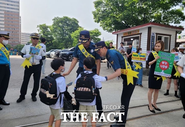 현대해상 교통기후환경연구소가 지난 2019년부터 2024년까지 현대해상 자동차보험으로 접수된 교통사고를 분석했다. 사진은 기사 내용과 무관함. /뉴시스